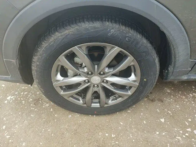 Changan CS55 Plus — Фото автомобиля 22