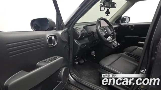 Hyundai Casper — Фото автомобиля 15
