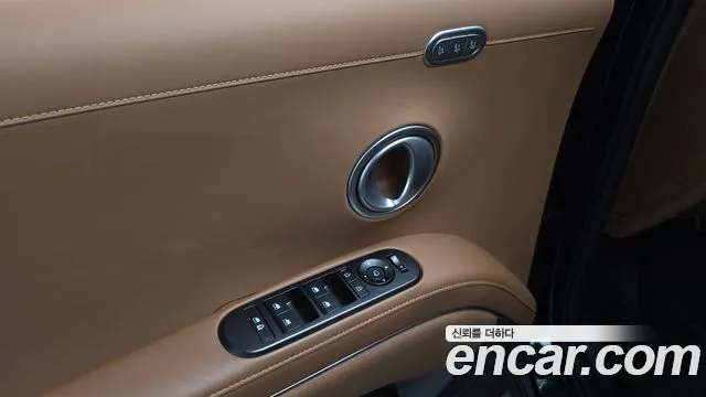 Hyundai Palisade LX3 — Фото автомобиля 30
