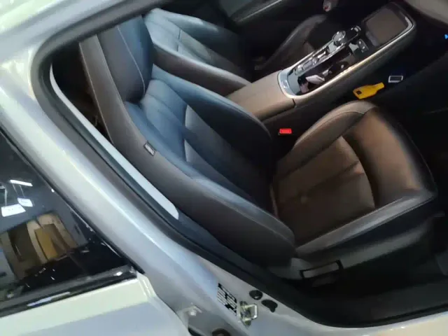 GAC Aion S Plus — Фото автомобиля 24
