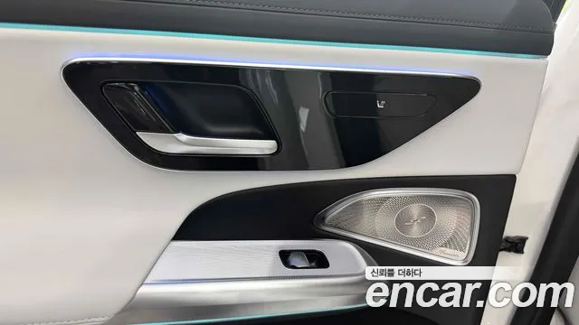 Mercedes-Benz E-Class W214 — Фото автомобиля 12