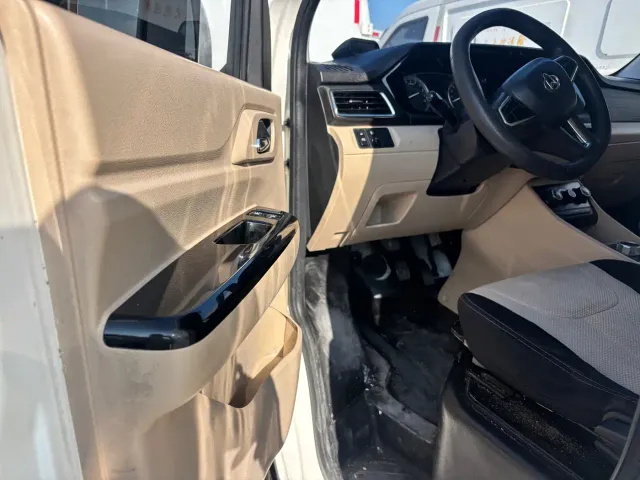 Changan Kuayue Kuayue Star V7 EV — Фото автомобиля 8