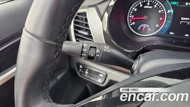 Kia Seltos Seltos Бензин 1.6 турбо 2WD — Фото автомобиля 7
