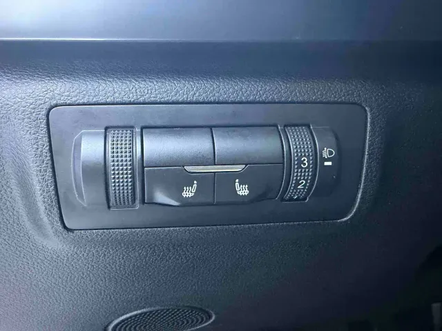 Chery Tiggo 8 — Фото автомобиля 11