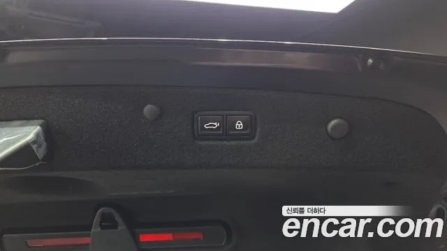 Kia K8 (New) Hybrid — Фото автомобиля 22