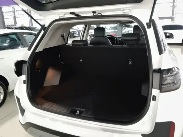 Hyundai ix35 — Фото автомобиля 18