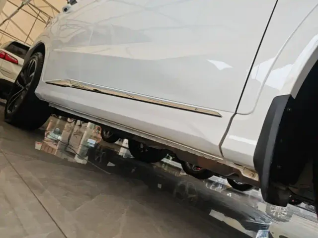 Jetour X70 Plus — Фото автомобиля 20