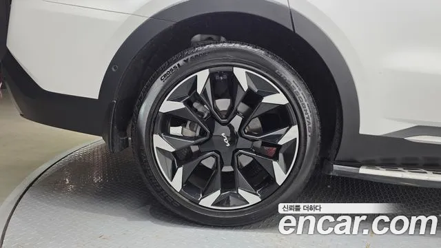 Kia Sorento 4th Gen — Фото автомобиля 5