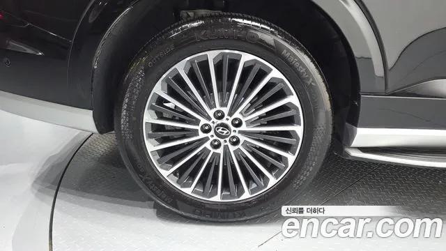 Hyundai Palisade LX3 — Фото автомобиля 6