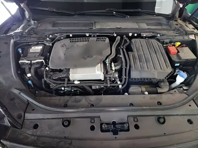 Chery Fulwin A9L — Фото автомобиля 19