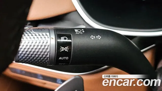 Genesis G80 Бензин 2.5 турбо AWD — Фото автомобиля 29