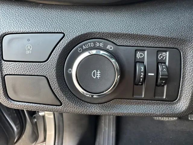 Chevrolet Volando 2020 Mild Hybrid 530T Automatic Sport Edition (5+2 seater) — Фото автомобиля 11