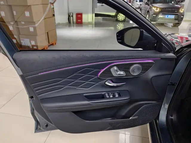 Chery Arrizo 8 PRO — Фото автомобиля 6