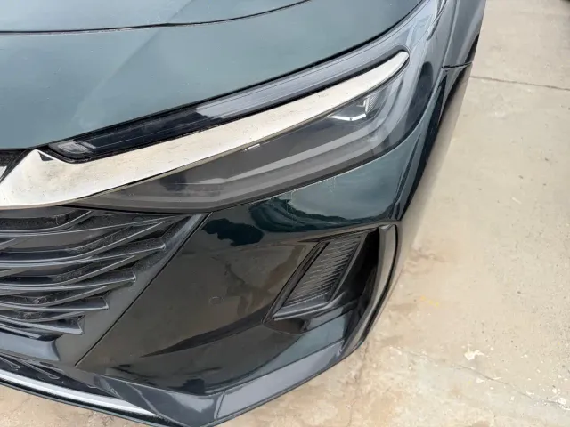 Chery Arrizo 8 — Фото автомобиля 4