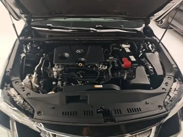 Toyota Avalon — Фото автомобиля 19