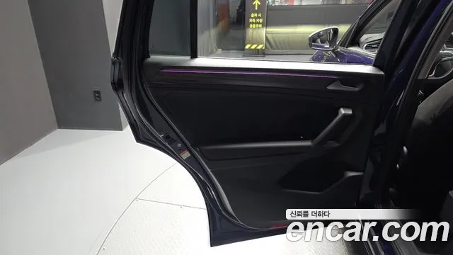 Volkswagen Tiguan — Фото автомобиля 22