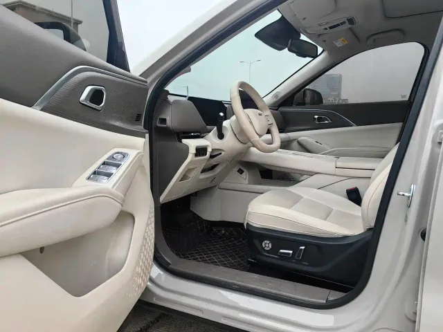 Haval Xiaolong MAX — Фото автомобиля 7