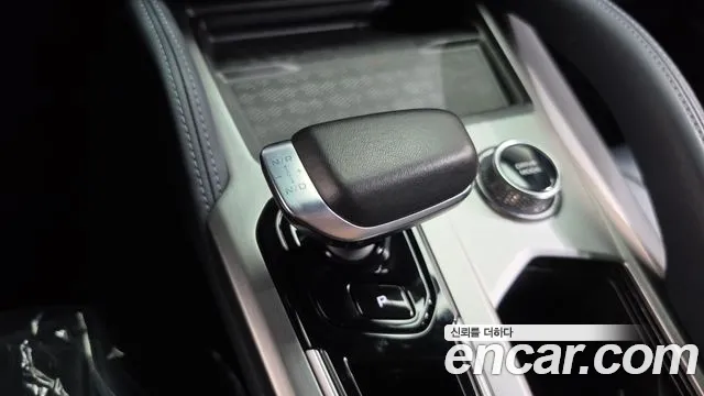 Renault-KoreaSamsung Grand Koleos Grand Koleos — Фото автомобиля 9