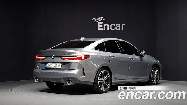 BMW 2-Series — Фото автомобиля 2