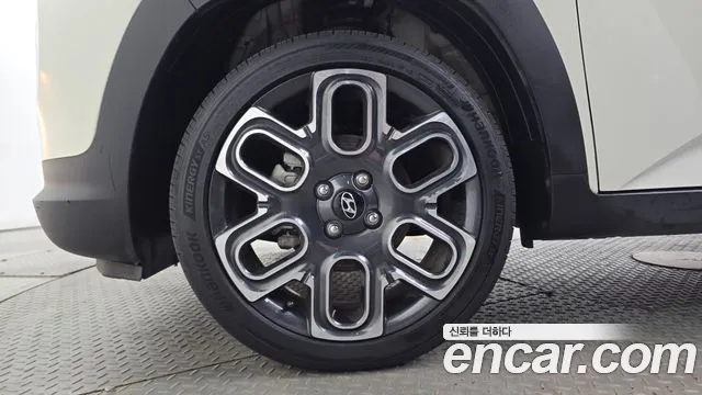 Hyundai Casper Casper Inspiration — Фото автомобиля 2