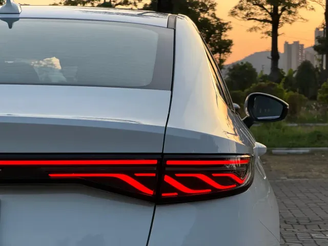 Chery Arrizo 8 PRO — Фото автомобиля 9
