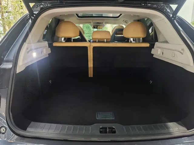 Leapmotor Leapmotor C11 2024 Pure Electric 580 Premium Edition — Фото автомобиля 9