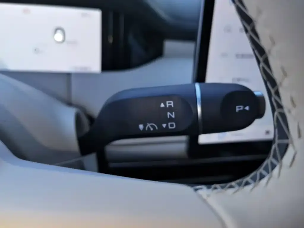 Wuling Motors Wuling Bingo S 2025 Model Base Version — Фото автомобиля 13
