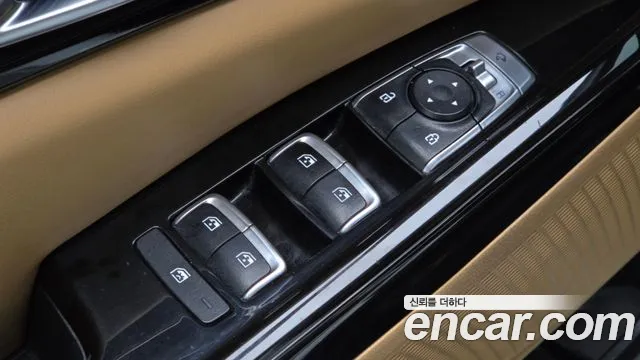 Kia Carnival 4th Gen — Фото автомобиля 26