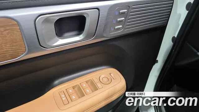 Hyundai Santa Fe MX5 — Фото автомобиля 28