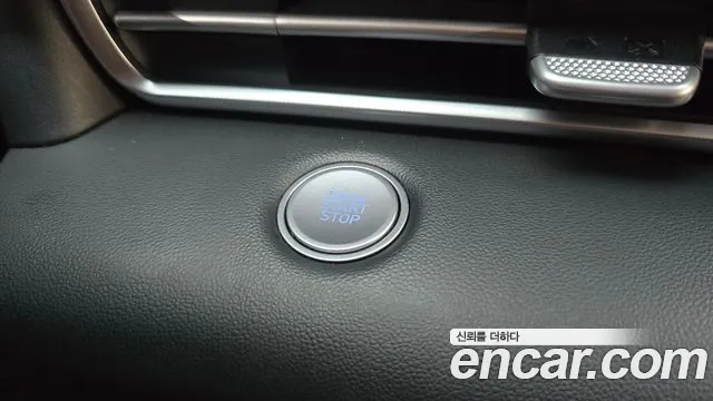 Hyundai Avante CN7 — Фото автомобиля 26