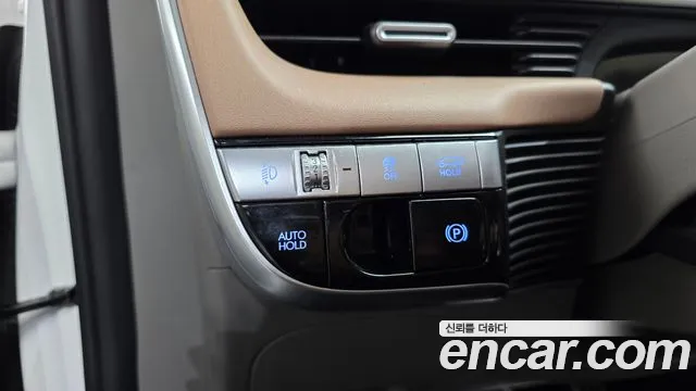 Hyundai Ioniq 5 Ioniq5 — Фото автомобиля 19