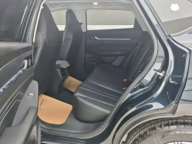 Dongfeng Aeolus Haohan 2024 Glory Edition 1.5T Fashion — Фото автомобиля 11