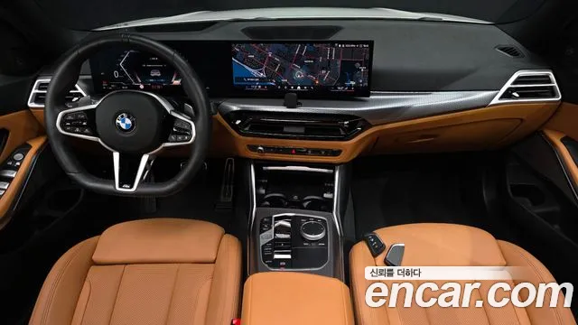 BMW 3 Series G20 — Фото автомобиля 10