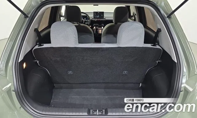 Hyundai Casper — Фото автомобиля 23