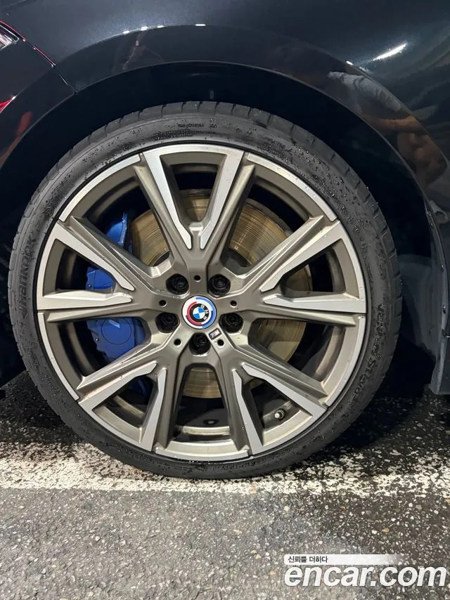 BMW 1 Series F40 — Фото автомобиля 5