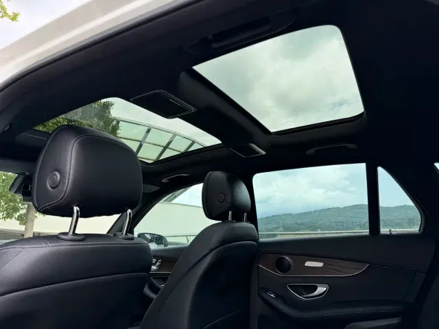 Mercedes-Benz GLC-Class — Фото автомобиля 10