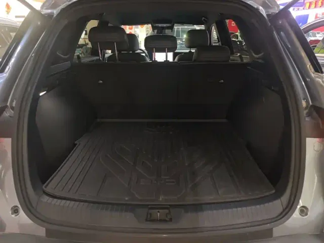 BYD Song Pro — Фото автомобиля 18
