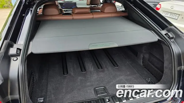 BMW X6 xDrive40i M Sport — Фото автомобиля 28