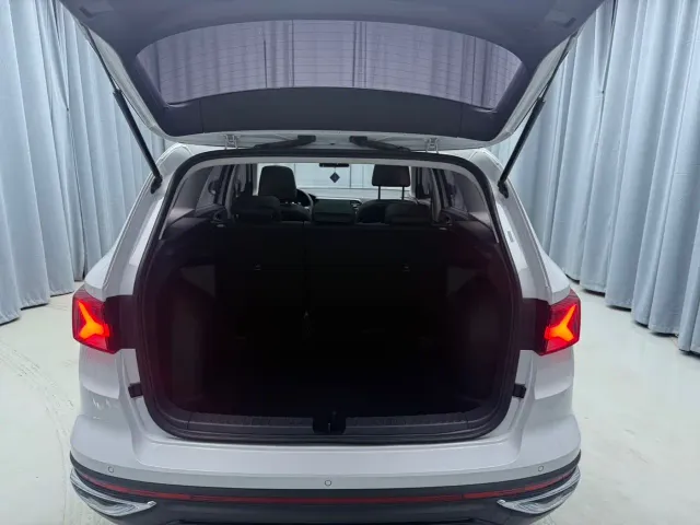 Jetta VS7 — Фото автомобиля 20