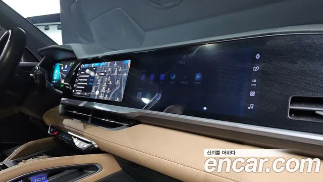 Renault Korea Grand Koleos — Фото автомобиля 14