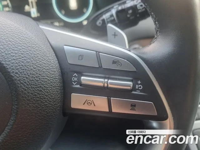 Hyundai Palisade The New Palisade Дизель 2.2 2WD — Фото автомобиля 17