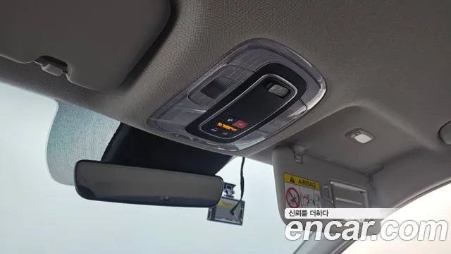 Hyundai Avante CN7 — Фото автомобиля 26