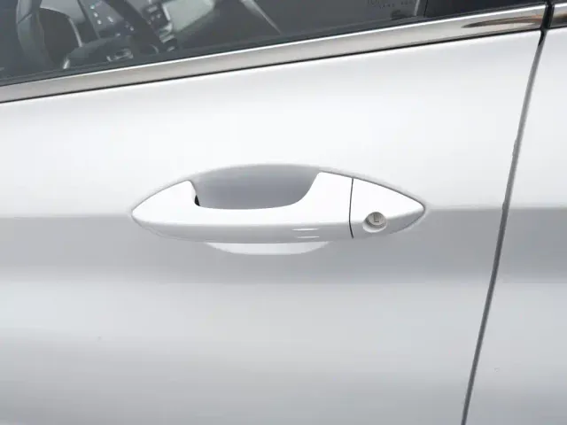 Geely Binyue — Фото автомобиля 18