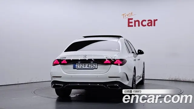 Mercedes-Benz E-Class E-класс W214 — Фото автомобиля 3