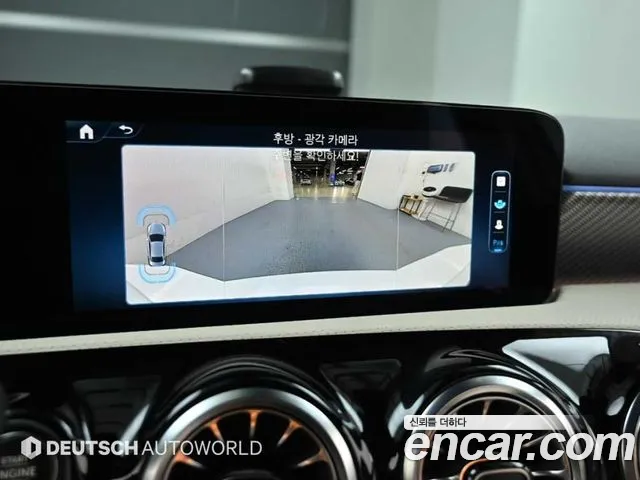 Mercedes-Benz A-Class — Фото автомобиля 15