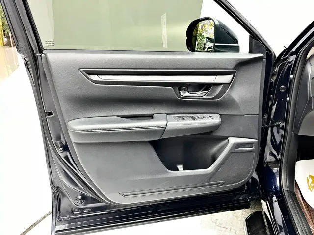 Honda Breeze — Фото автомобиля 7