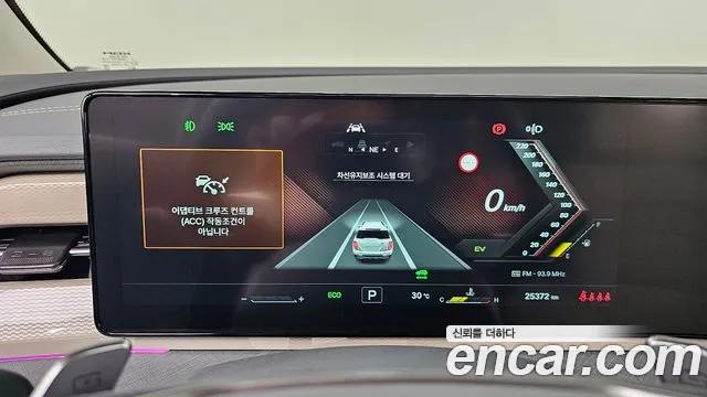KG_Mobility_Ssangyong Torres Новый Torres — Фото автомобиля 8