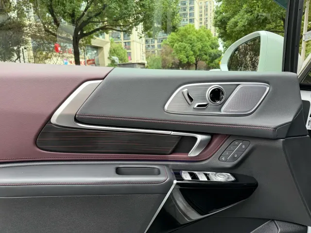 Buick Century — Фото автомобиля 15