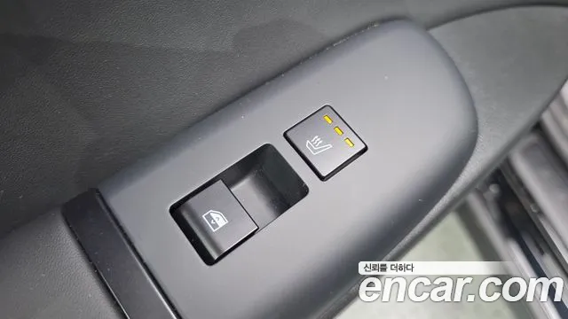 Hyundai Grandeur — Фото автомобиля 28