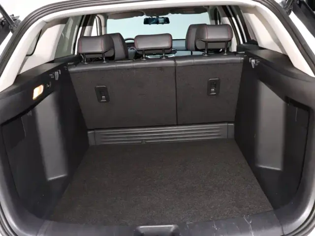 Dongfeng Yixuan GS — Фото автомобиля 17